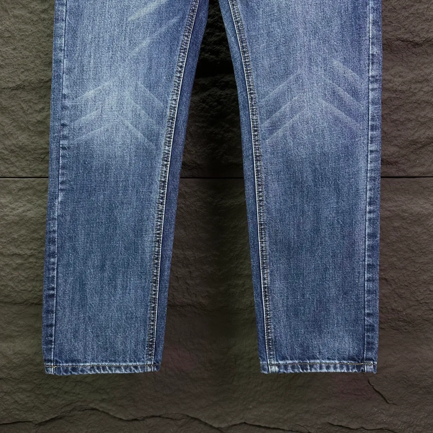 RRL 2026New Arrival Retro Quality ， ， ， ， ， ！ ， ， ！！！ ：Blue Size：28、30、32、34、36（ Size）
